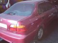 2000 model Honda CITY matic FOR SALE-1