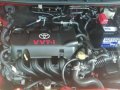 Toyota Vios E 2016 for sale-8