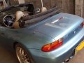 BMW Z3 2003 convertible for sale-2