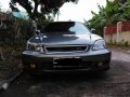 Honda Civic 2000 for sale-5