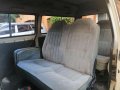 1997 Mitsubishi L300 versa Van for sale-6