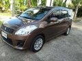 Car Ertiga Suzuki 2015 for sale -1