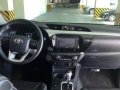 2016 TOYOTA Hilux G 4x2 FOR SALE-8