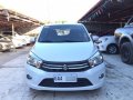 2017 Suzuki Celerio Automatic Transmission-6