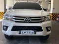 2016 TOYOTA Hilux G 4x2 FOR SALE-0