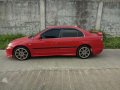 2001 Honda Civic vtec dimension MT FOR SALE-5