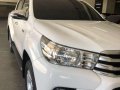 2016 TOYOTA Hilux G 4x2 FOR SALE-2