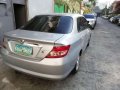 2005 Honda City 1.3L idsi 7speed Automatic-1