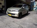 For Sale Toyota Avanza 1.3E M/T 2013-0