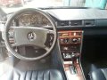 Mercedes Benz 1989 W124 Automatic transmission-4