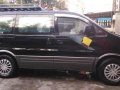 Hyundai Starex van 2000 model for sale-7