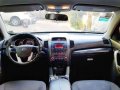 2009 Kia Sorento 2.4L Automatic 7 Seater Cebu Unit-2