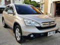 Honda CRV 3rd Gen i-vtec Automatic 2008 -1