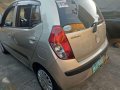 Hyundai Getz 2010 for sale-0