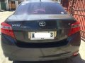 VIOS E Toyota MT LCD Screen 2016 for sale -6