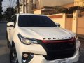 2018 Toyota Fortuner G AT Diesel for sale -0