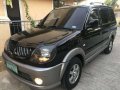 Mitsubishi Adventure GLS Manual Diesel 2008-0