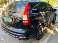 2010 Honda CRV 4x2 AT for sale -1
