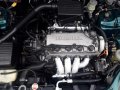 Honda Civic LXi 1997 for sale-9