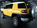 2015 Toyota FJ Cruiser for sale-4