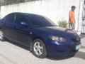 Mazda 3 2006 AT FOR SALE-2