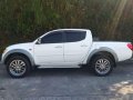2007 Mitsubishi Strada For Sale-2