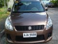 Car Ertiga Suzuki 2015 for sale -2