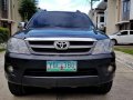 Toyota Fortuner G vvt-i 2.7 Automatic Cebu Unit-0