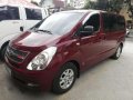 2008 Hyundai Grand Starex crdi AT for sale -8