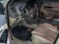 2012 TOYOTA FORTUNER Gas for sale -6