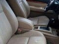 2009 Ford Everest New look 2.5 Diesel Automatic-4