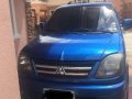 Mitsubishi Adventure 2011 for sale-5