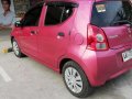 2014 Suzuki Celerio for sale -2