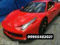 2013 Ferrari 458 italia Local purchased-7