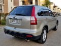 Honda CRV 3rd Gen i-vtec Automatic 2008 -5