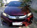 Honda City 2014 1.5E Automatic FRESH in/out-9