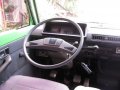 1995 MITSUBISHI L300 VERSA VAN DIESEL - well-maintained-7