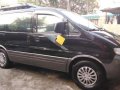 Hyundai Starex van 2000 model for sale-8