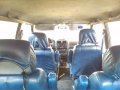 Mazda Mpv Turbo Diesel 1997 Model for sale-2