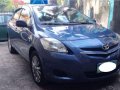 Toyota Vios J 2010 Manual Transmission-0