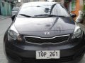 Kia Rio Ex 2012 for sale-1
