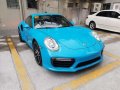 2018 Porsche 911 Turbo S PGA Like New GTS -5