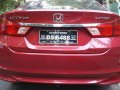 Honda City VX NAVI 2016 for sale-0