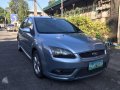 Ford Focus 2008 for sale-1