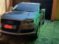 2009 Audi Q7 3.0 Diesel Well Maintained-1