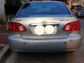 2003 Toyota Corolla Altis 1.8 G for sale-5