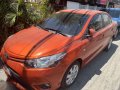 2016 Toyota Vios 1.3 E AT for sale-0