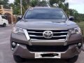 Toyota Fortuner 2017 for sale -2