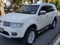 2011 Mitsubishi Montero Sport for sale-4