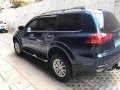 Mitsubishi Montero 2011 for sale-4